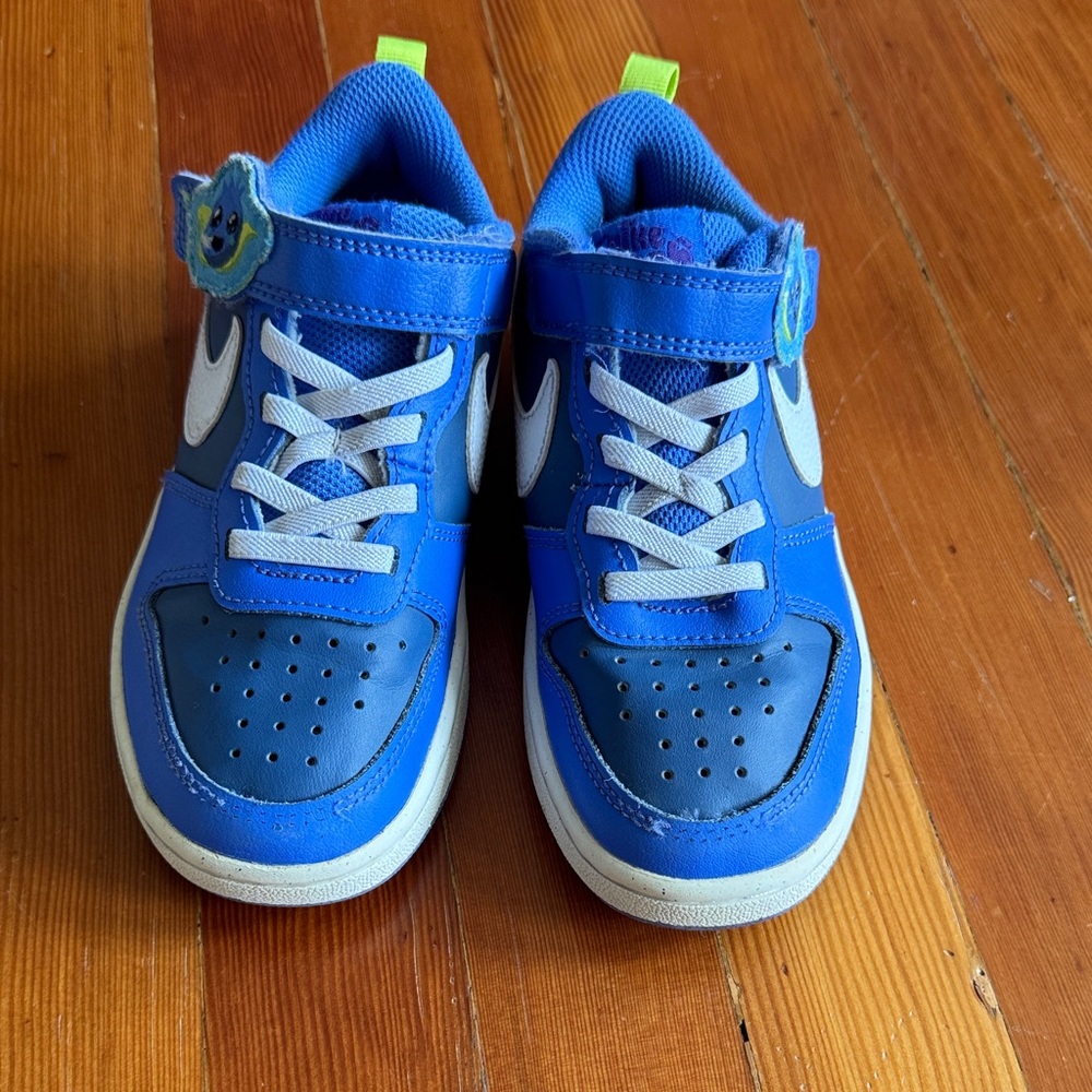 Boys Nike Shoes
